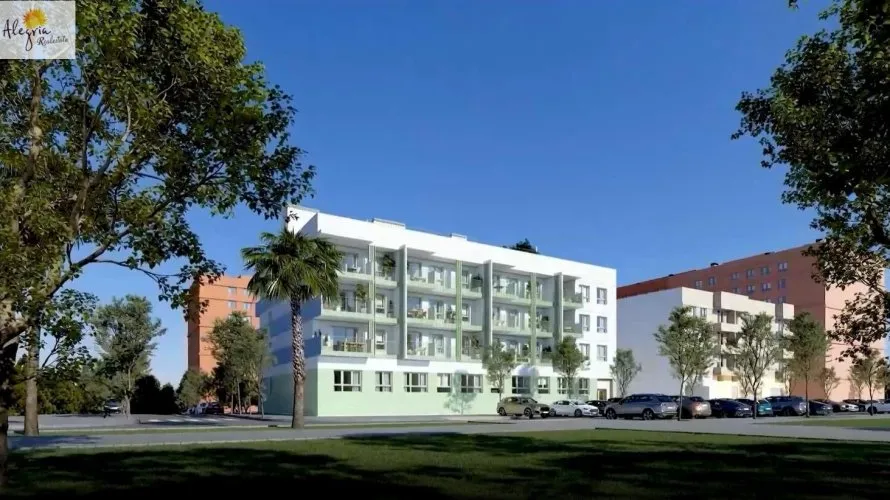 Apartment de 2 chambres à Valencia, Espagne No. 2261 № 1