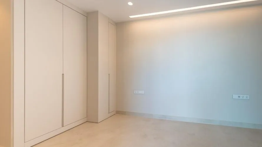 Apartment de 4 chambres à Benidorm, Espagne No. 1680 № 18