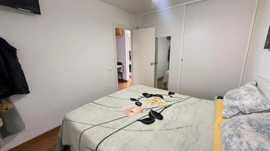 Apartment de 2 chambres à Guardamar del Segura, Espagne No. 2686 № 14