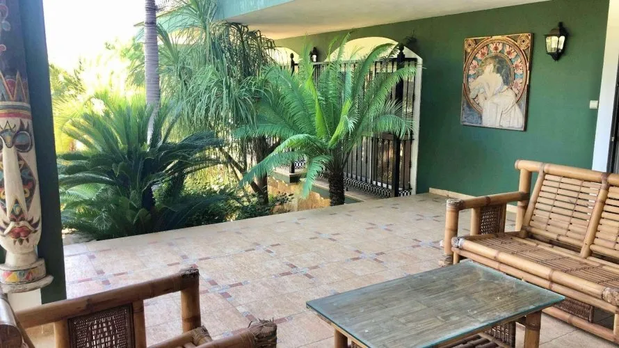 Villa de 6 chambres à El Palmar, Espagne No. 2583 № 6