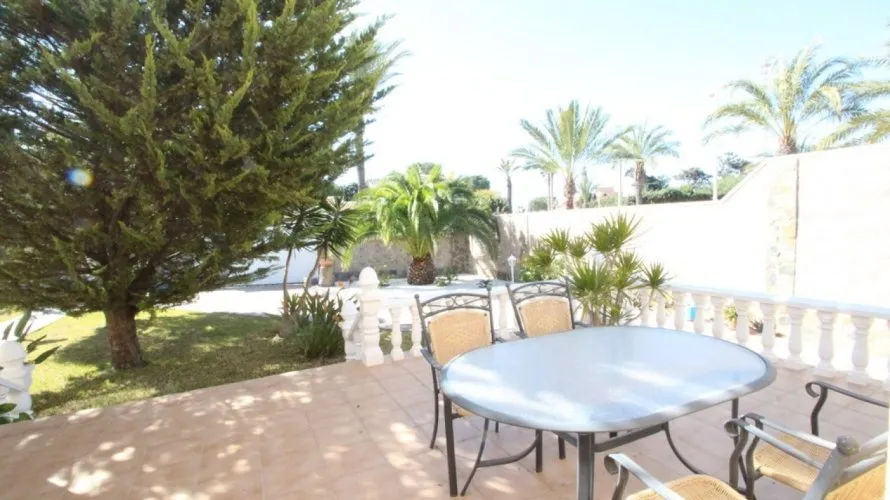 Villa de 5 chambres à Cabo Roig, Espagne No. 1917 № 20