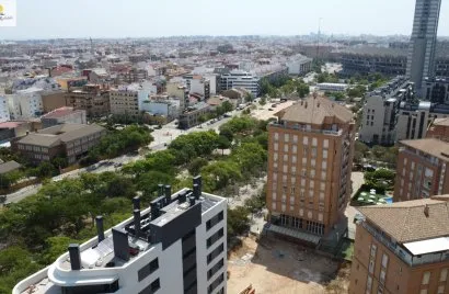 Apartment de 1 chambre à Valencia, Espagne No. 1507