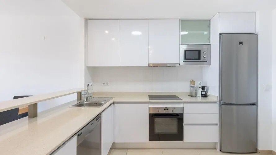 Apartment de 3 chambres à Los Dolses, Espagne No. 2511 № 18