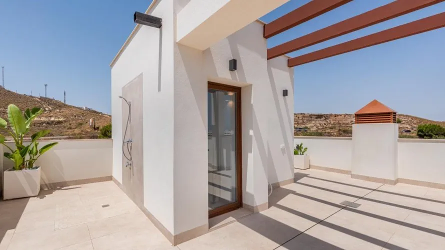 Villa de 3 chambres à Vera, Espagne No. 2520 № 8