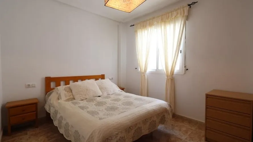 Duplex de 2 chambres à Los Altos, Espagne No. 2678 № 9
