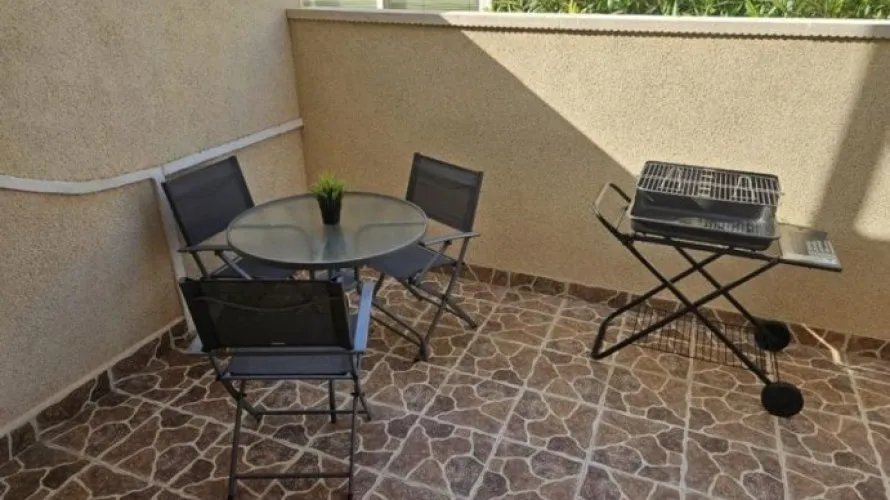 Bungalow de 2 chambres à La Zenia, Espagne No. 2405 № 7