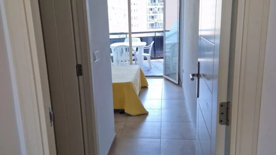 Apartment de 2 chambres à Villajoyosa, Espagne No. 1942 № 3