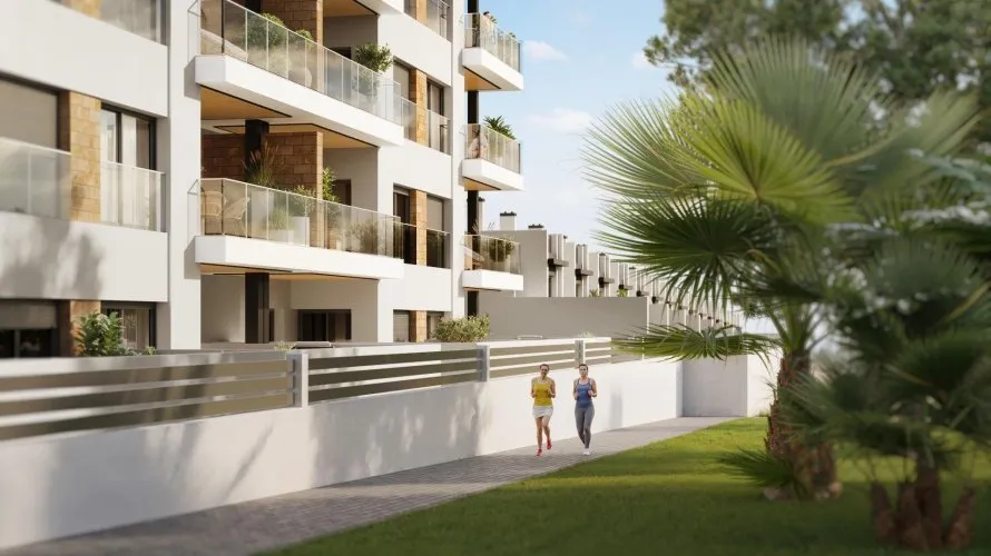 House de 3 chambres à Torrevieja, Espagne No. 2048 № 12