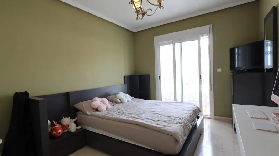 House de 5 chambres à Ciudad Quesada, Espagne No. 2706 № 12