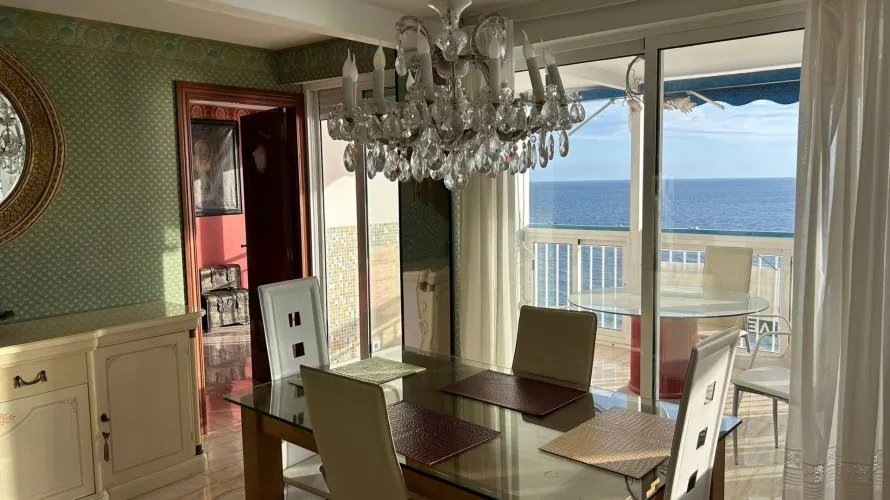 Apartment de 2 chambres à Benidorm, Espagne No. 2000 № 7