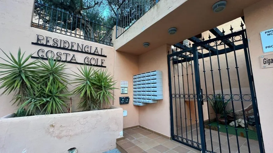 Duplex de 3 chambres à Villamartin, Espagne No. 2498 № 22
