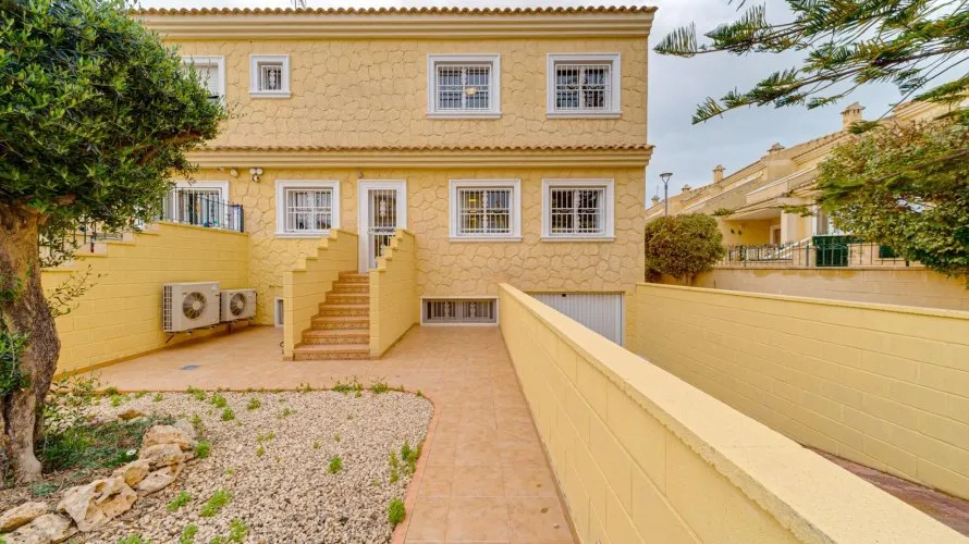 Bungalow de 5 chambres à Los Altos, Espagne No. 1900 № 6