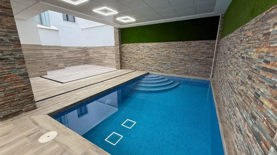 Apartment de 2 chambres à Torrevieja, Espagne No. 1549 № 6