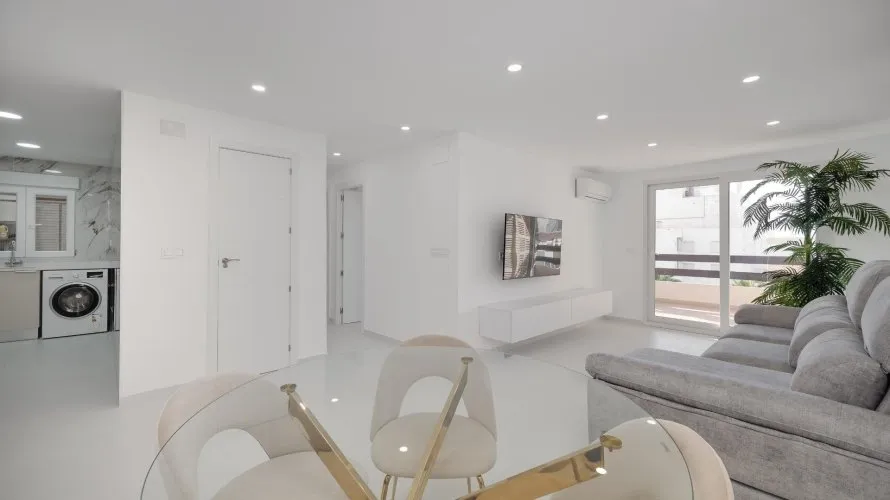 Apartment de 3 chambres à Torrevieja, Espagne No. 2193 № 12