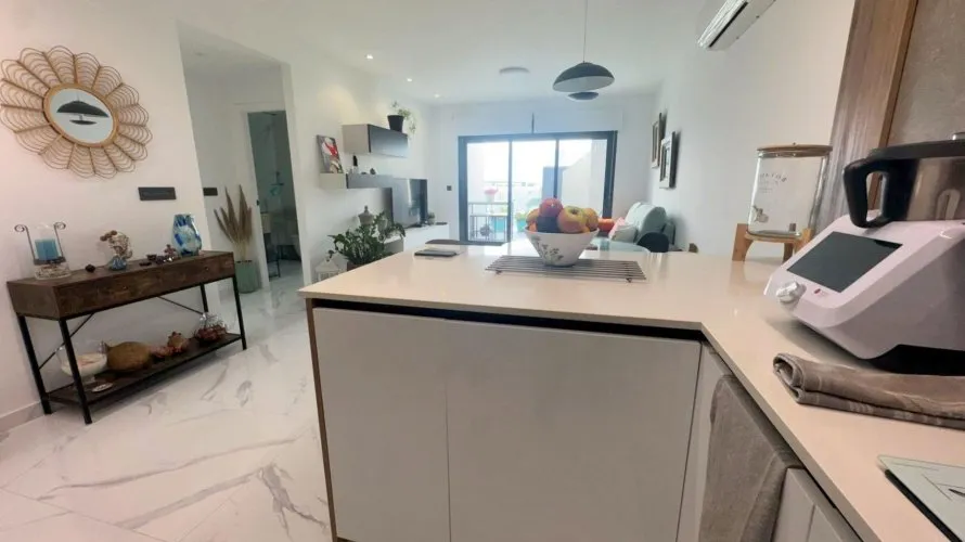 Bungalow de 2 chambres à Guardamar del Segura, Espagne No. 2622 № 17