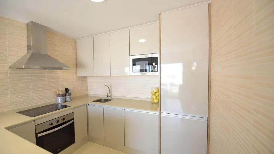 Apartment de 2 chambres à Xeresa, Espagne No. 2248 № 15