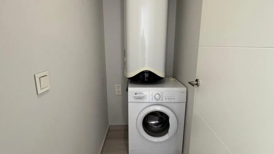 Apartment de 2 chambres à Villamartin, Espagne No. 2276 № 13