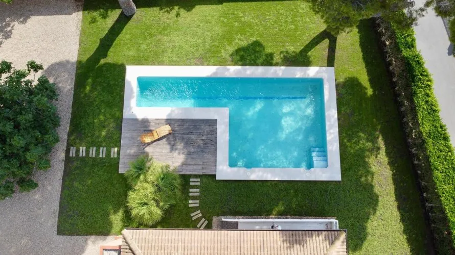 Villa de 3 chambres à La Nucia, Espagne No. 1568