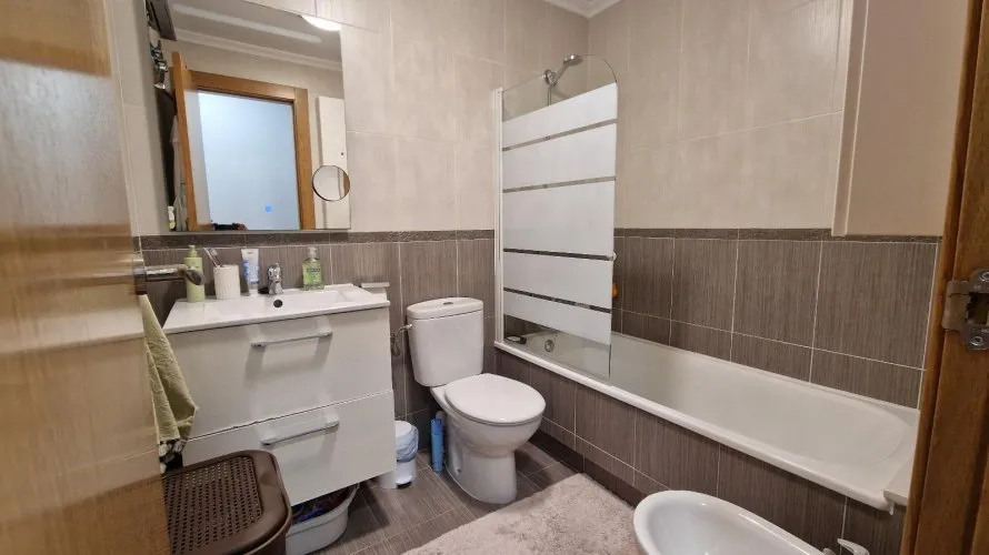Apartment de 1 chambre à Torrevieja, Espagne No. 2530 № 25