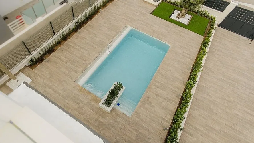 Villa de 4 chambres à Playa Honda, Espagne No. 1616 № 1