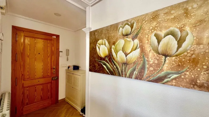 Penthouse de 3 chambres à La Mata, Espagne No. 1502 № 26
