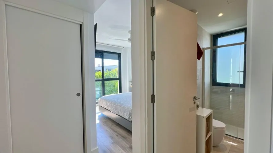Villa de 3 chambres à Betera, Espagne No. 2608 № 5