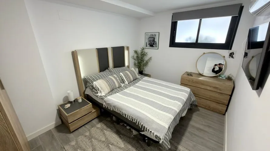Penthouse de 3 chambres à Finestrat, Espagne No. 2317 № 14