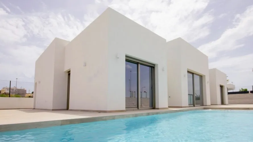 Apartment de 3 chambres à El Campello, Espagne No. 1682 № 8
