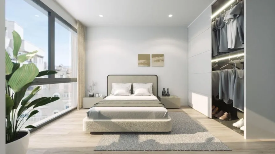Apartment de 3 chambres à Torrevieja, Espagne No. 2225 № 21