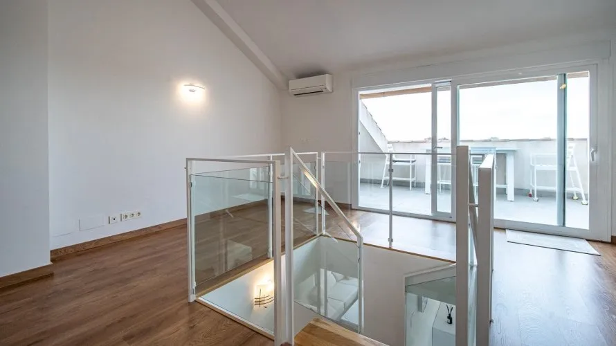 Penthouse de 2 chambres à Dehesa De Campoamor, Espagne No. 2350 № 17
