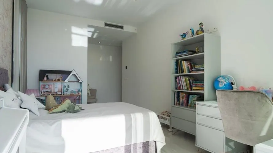 Villa de 5 chambres à Finestrat, Espagne No. 2475 № 1
