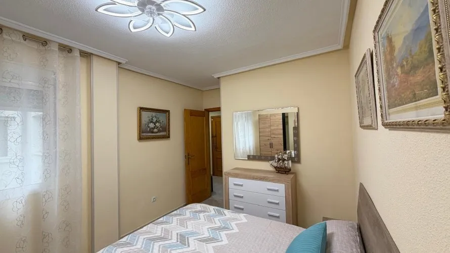 Apartment de 3 chambres à Torrevieja, Espagne No. 2269 № 11