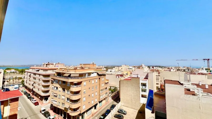 Apartment de 3 chambres à La Mata, Espagne No. 1501 № 11