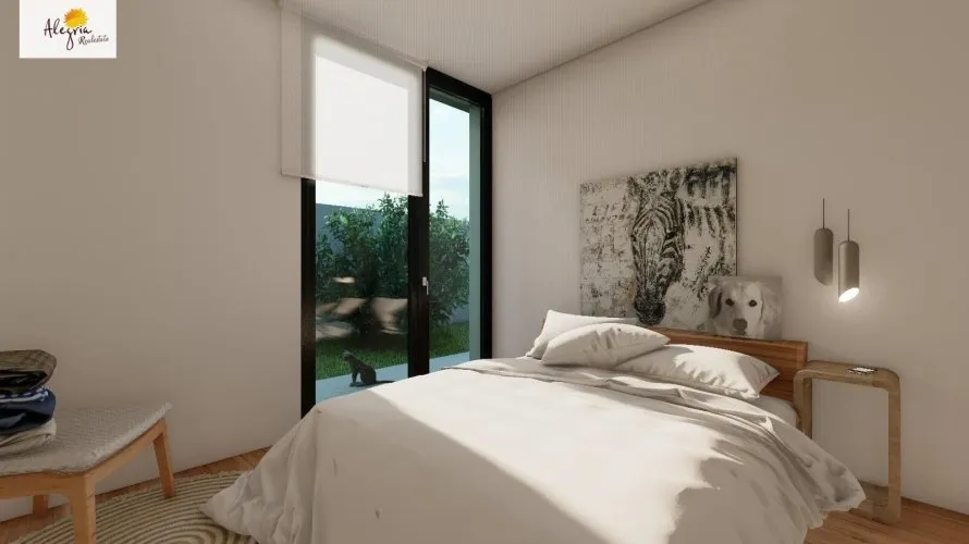 Apartment de 4 chambres à Valencia, Espagne No. 1970 № 9