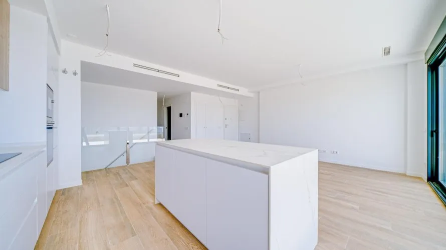 Penthouse de 3 chambres à Finestrat, Espagne No. 1782 № 3