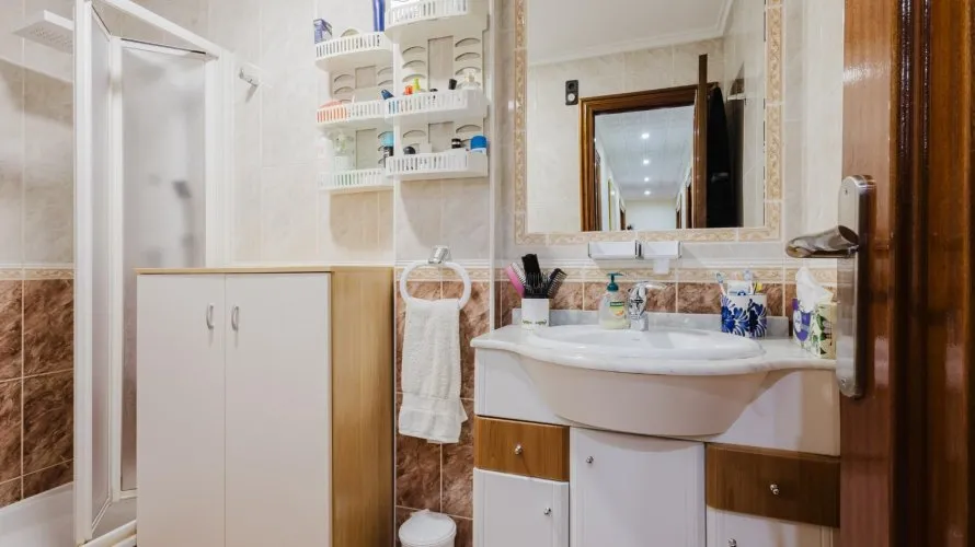 Apartment de 100m² à Torrevieja, Espagne No. 2326 № 20