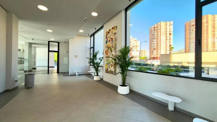 Apartment de 3 chambres à Benidorm, Espagne No. 2627 № 7