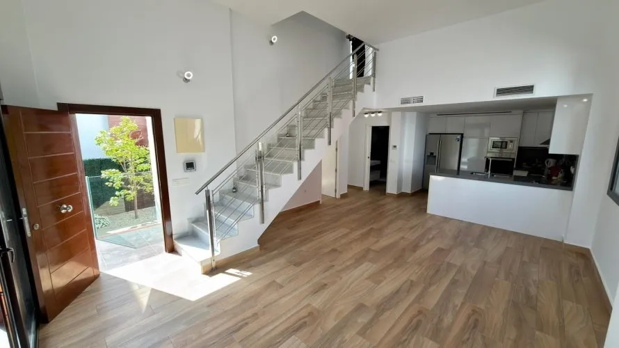 Villa de 3 chambres à La Alberca, Espagne No. 2265 № 10