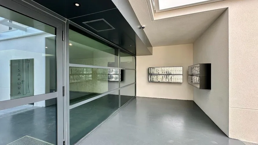 Apartment de 2 chambres à Benidorm, Espagne No. 1878 № 22