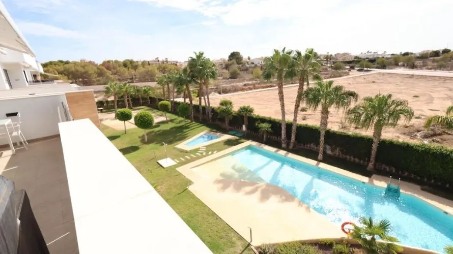 Apartment de 78m² à Las Mimosas, Espagne No. 2523 № 3