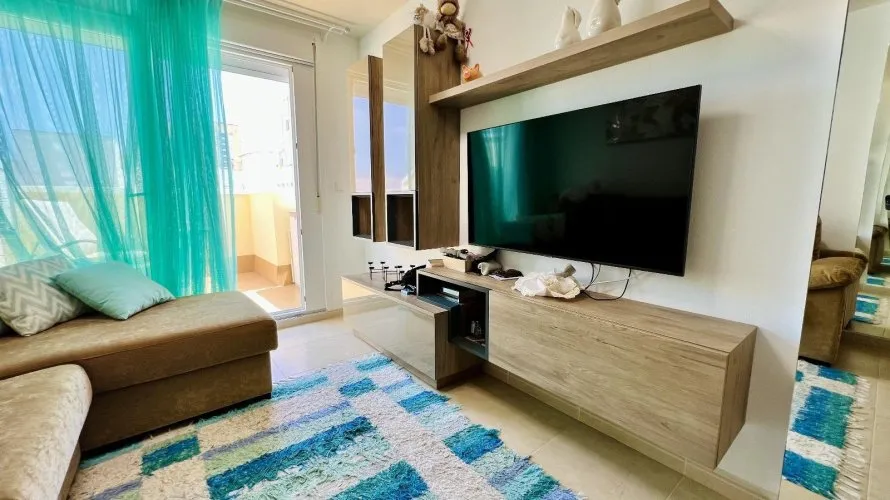 Apartment de 1 chambre à Torrevieja, Espagne No. 2530 № 9