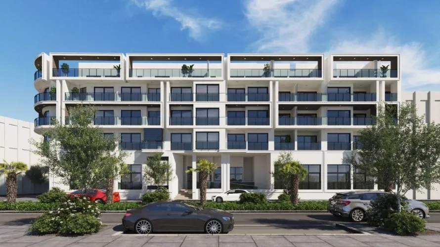 Penthouse de 2 chambres à La Florida, Espagne No. 1727 № 11