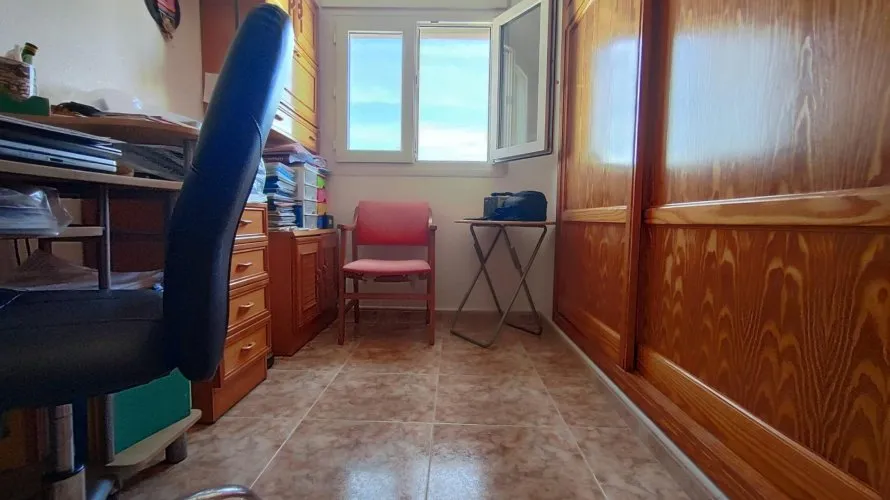 Penthouse de 1 chambre à Torrevieja, Espagne No. 1490 № 28