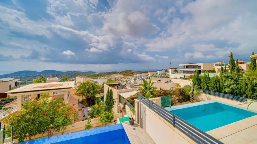 Villa de 3 chambres à Finestrat, Espagne No. 1826 № 7