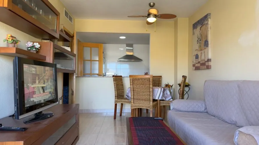 Apartment de 2 chambres à Finestrat, Espagne No. 2631 № 3