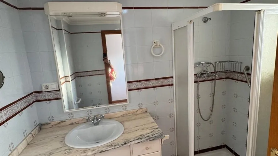 Apartment de 3 chambres à Torrevieja, Espagne No. 2141 № 9