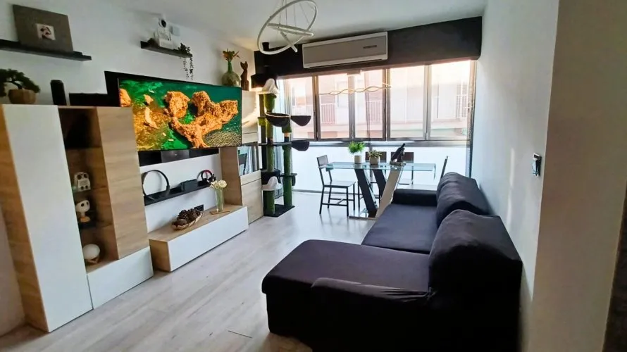 Penthouse de 3 chambres à Pilar de la Horadada, Espagne No. 2725 № 14