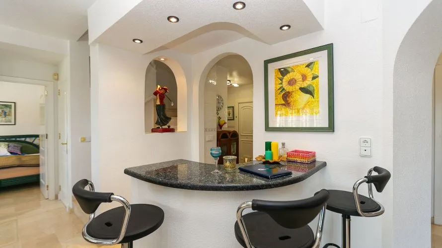Villa de 194m² à Alicante, Espagne No. 2667 № 15