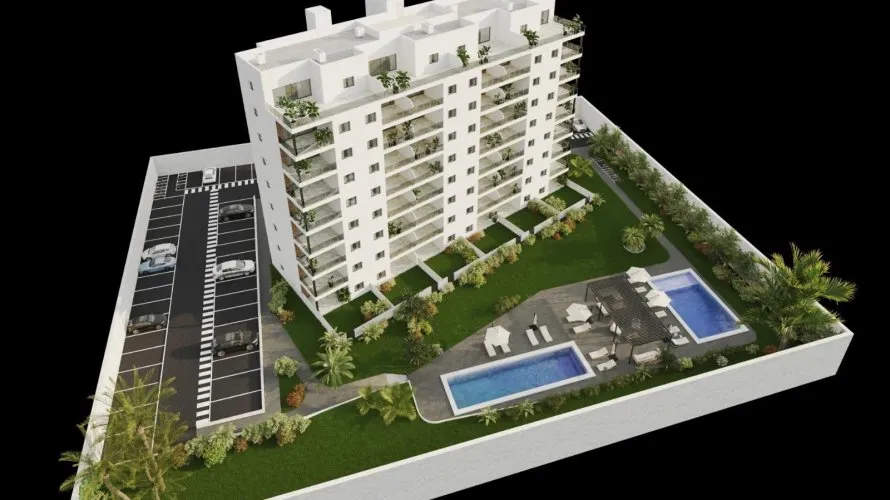 Apartment de 2 chambres à Finestrat, Espagne No. 2064 № 5