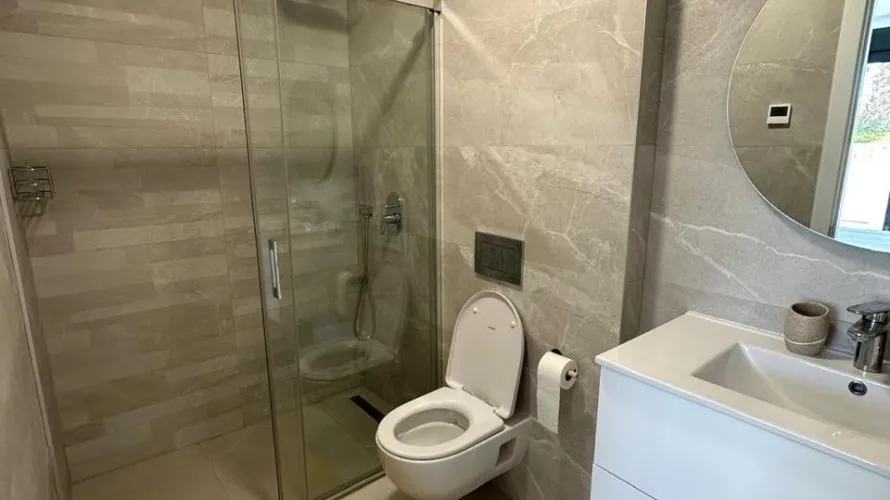 Penthouse de 3 chambres à Finestrat, Espagne No. 2026 № 14